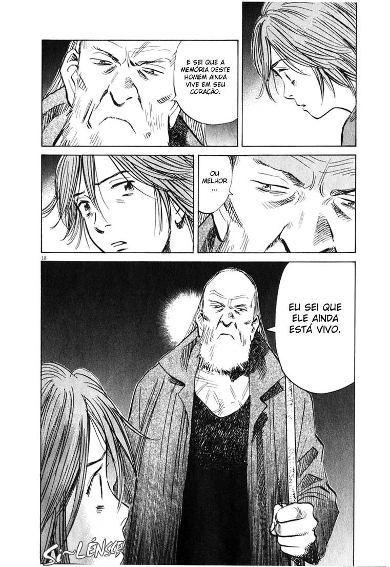 20th Century Boys Capítulo 195 Página 18