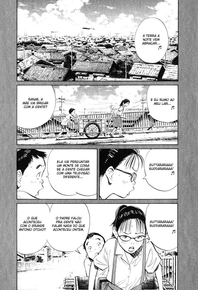 20th Century Boys Capítulo 196 Página 1
