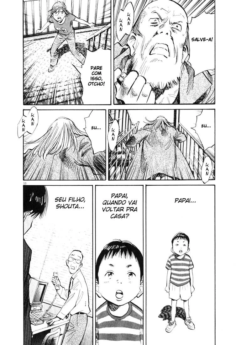 20th Century Boys Capítulo 196 Página 10