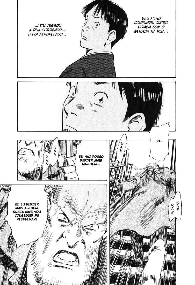 20th Century Boys Capítulo 196 Página 11