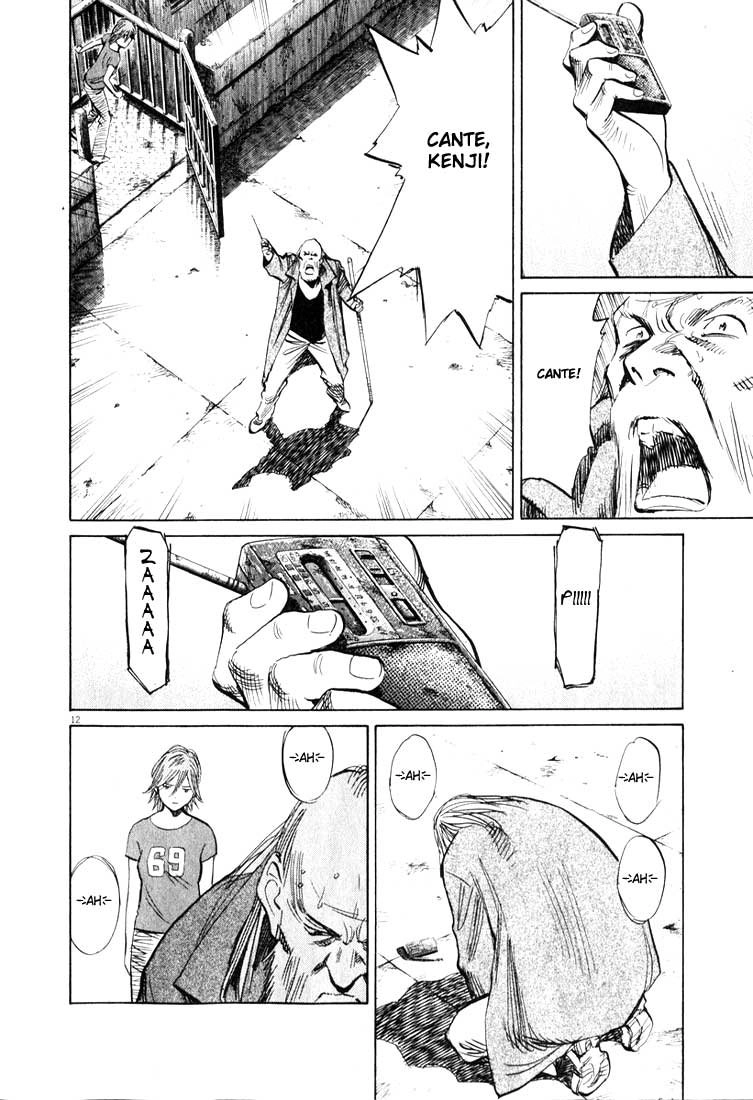 20th Century Boys Capítulo 196 Página 12