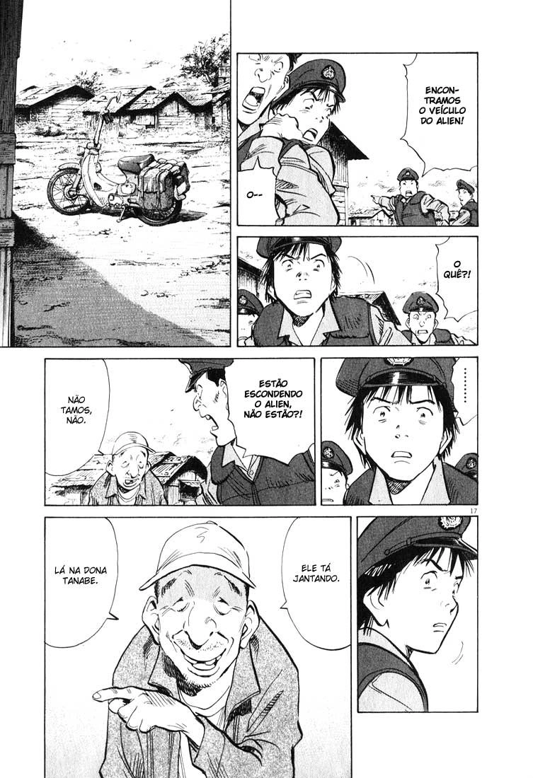 20th Century Boys Capítulo 196 Página 17