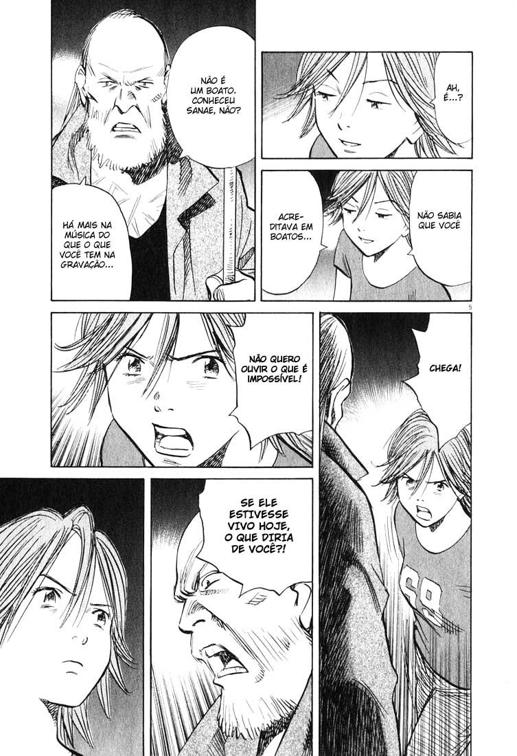20th Century Boys Capítulo 196 Página 5