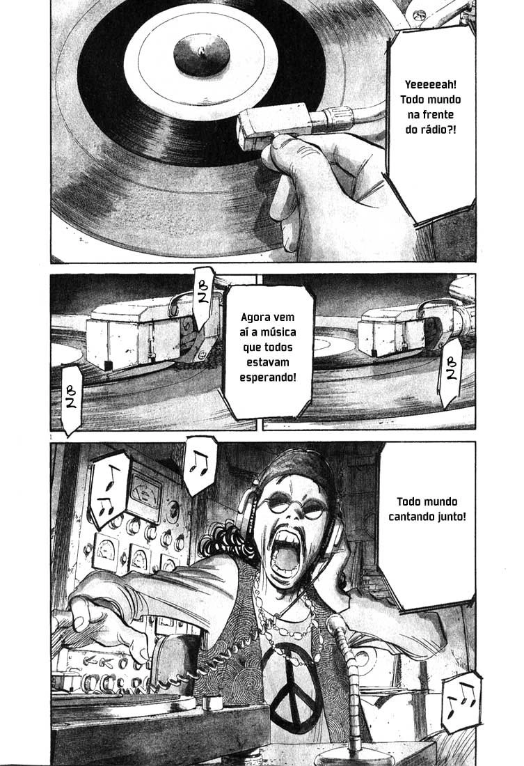 20th Century Boys Capítulo 197 Página 1