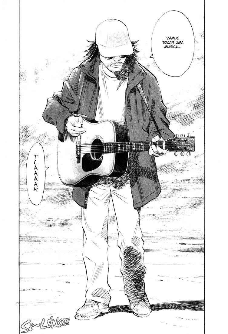 20th Century Boys Capítulo 197 Página 18
