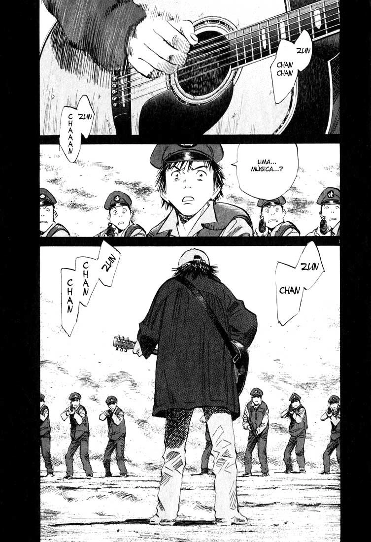 20th Century Boys Capítulo 198 Página 1