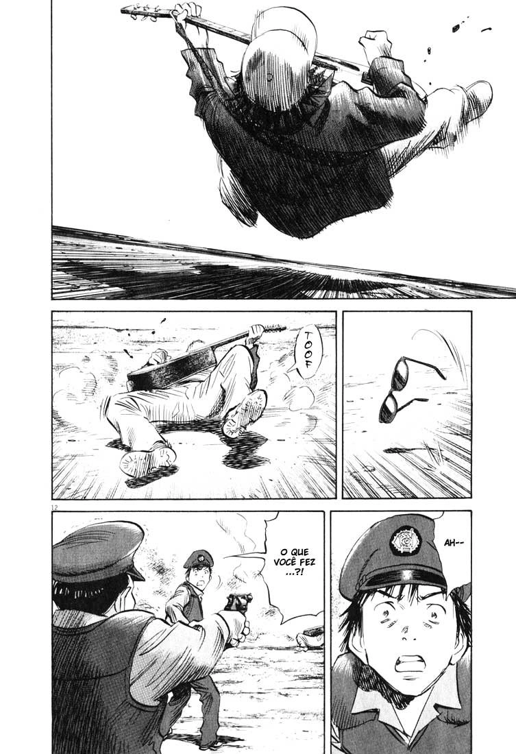 20th Century Boys Capítulo 198 Página 11