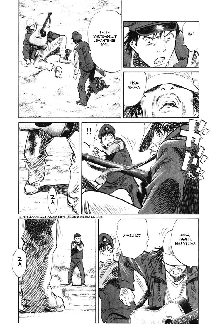 20th Century Boys Capítulo 198 Página 13