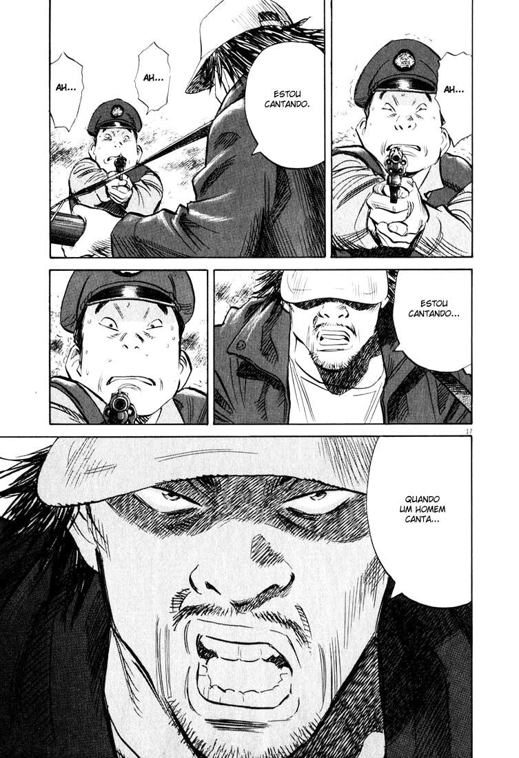 20th Century Boys Capítulo 198 Página 16