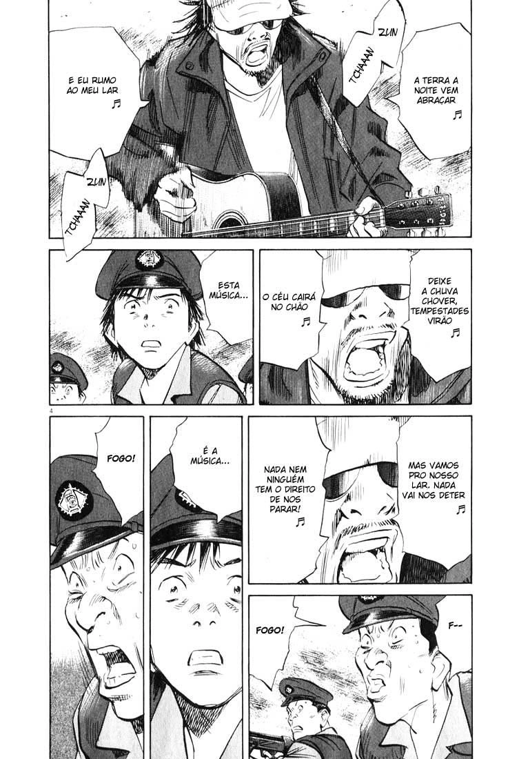 20th Century Boys Capítulo 198 Página 3