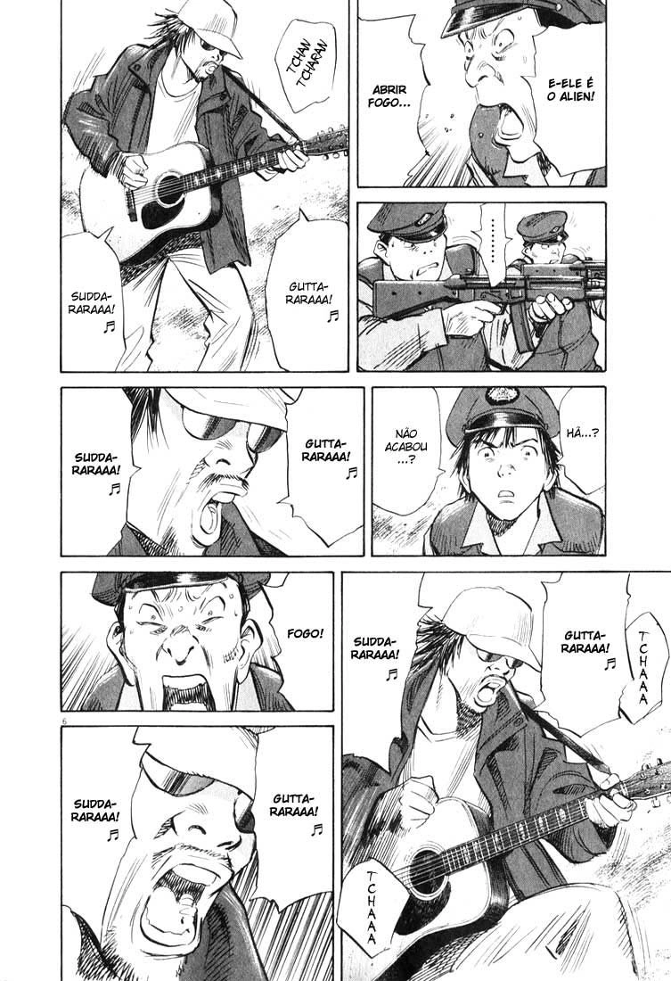 20th Century Boys Capítulo 198 Página 5