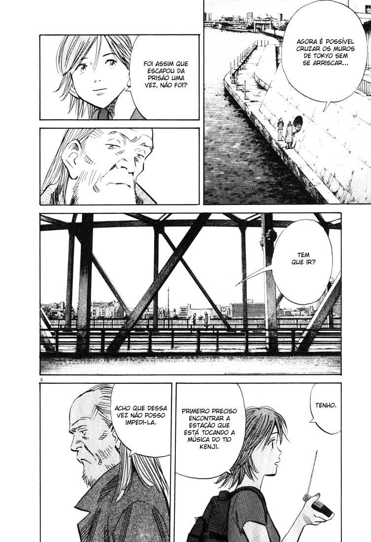 20th Century Boys Capítulo 198 Página 7