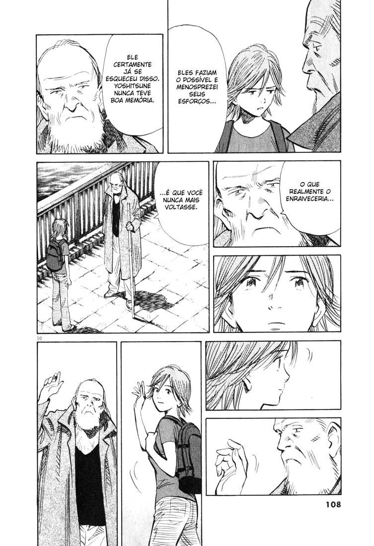 20th Century Boys Capítulo 198 Página 9