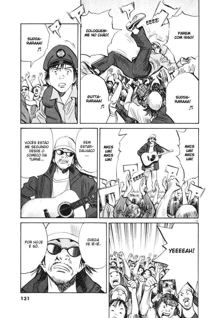 20th Century Boys Capítulo 199 Página 15