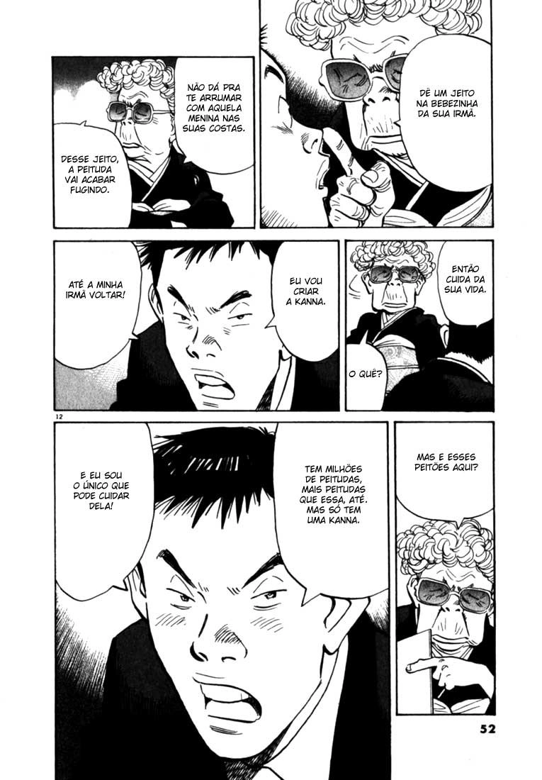 20th Century Boys Capítulo 2 Página 12