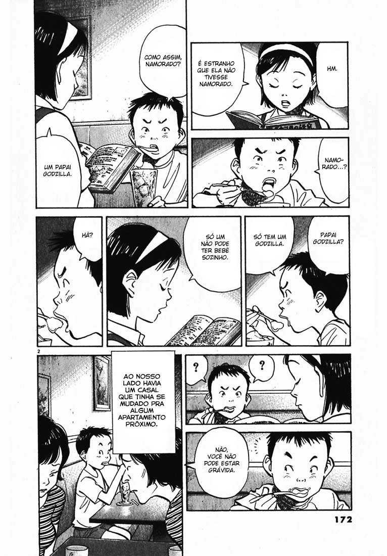 20th Century Boys Capítulo 20 Página 2