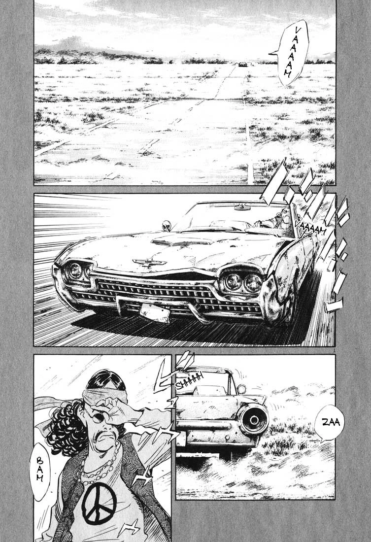 20th Century Boys Capítulo 200 Página 1