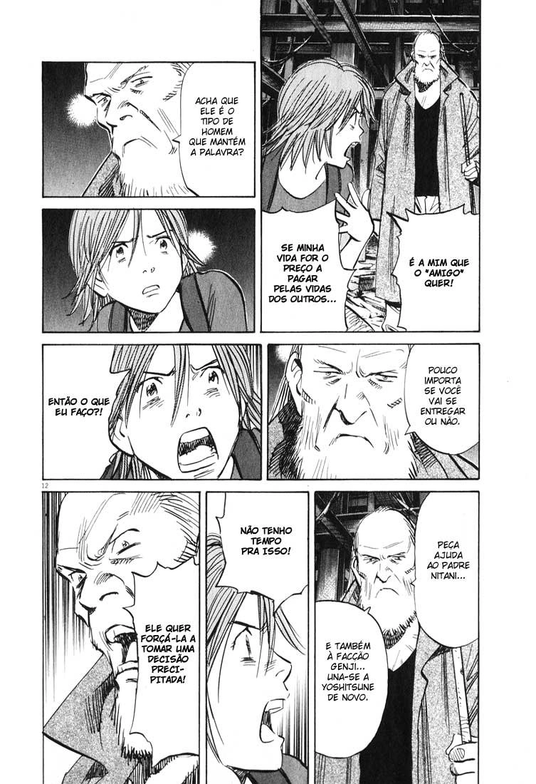 20th Century Boys Capítulo 200 Página 11
