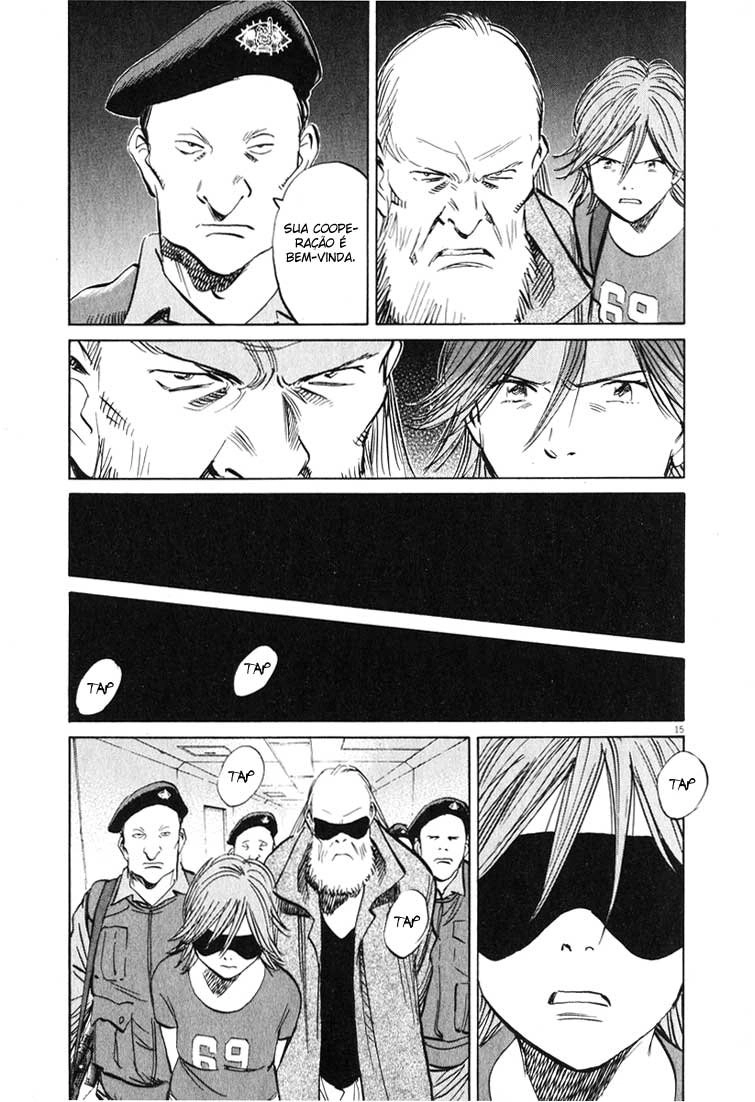 20th Century Boys Capítulo 200 Página 14