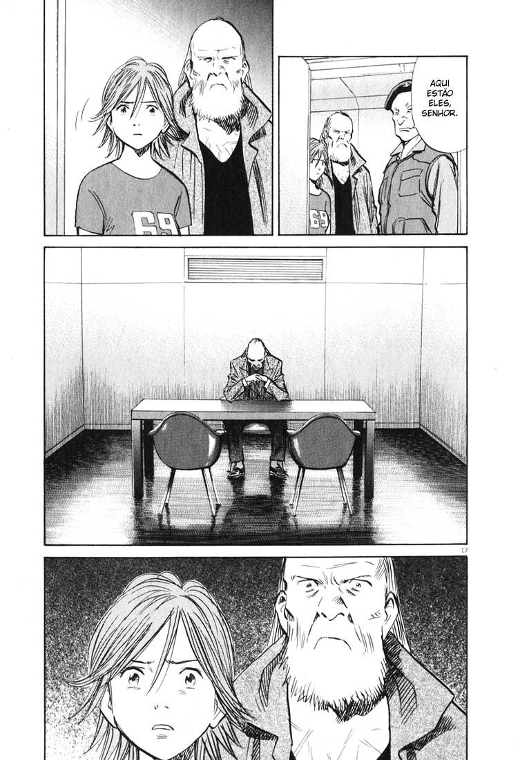 20th Century Boys Capítulo 200 Página 16