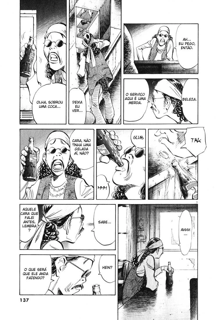 20th Century Boys Capítulo 200 Página 3
