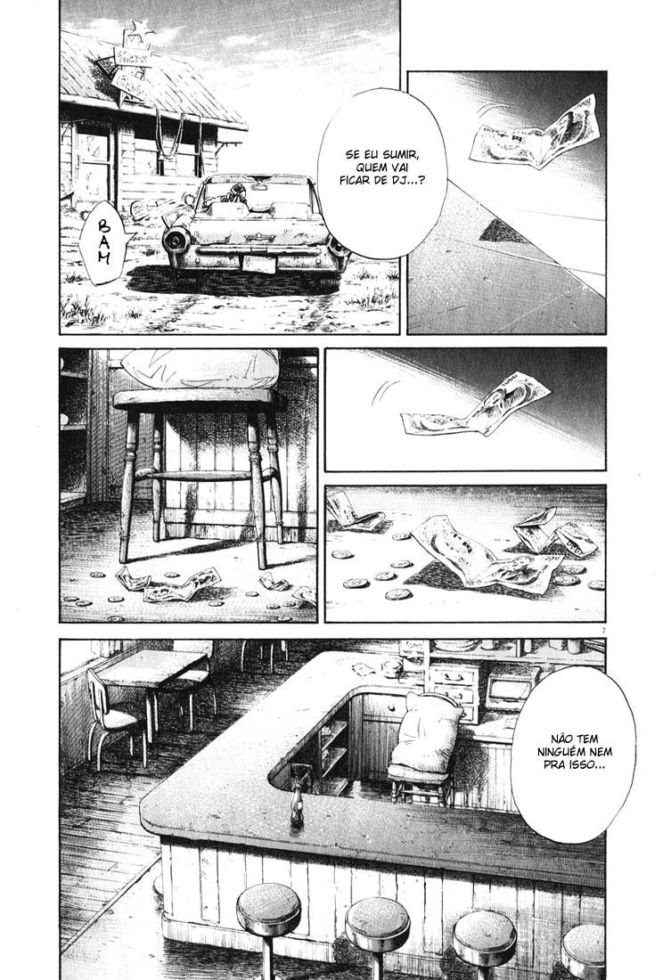 20th Century Boys Capítulo 200 Página 6
