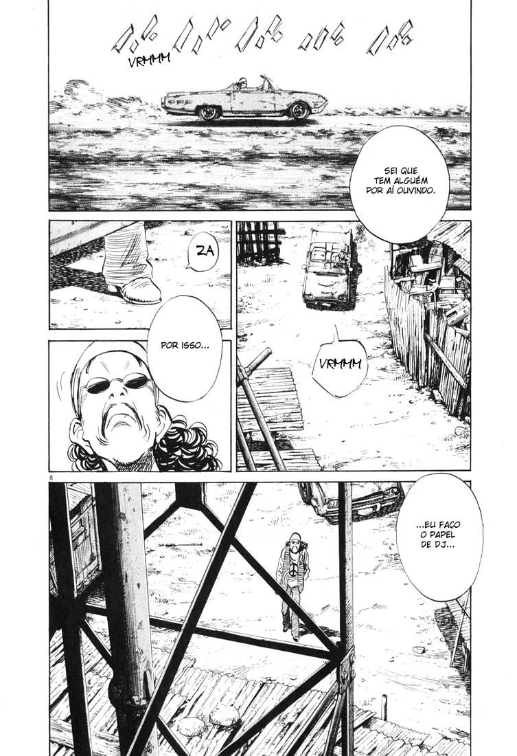20th Century Boys Capítulo 200 Página 7