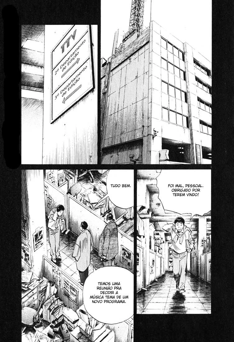 20th Century Boys Capítulo 201 Página 1