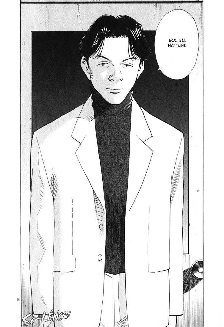 20th Century Boys Capítulo 201 Página 18