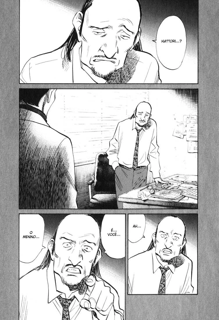 20th Century Boys Capítulo 202 Página 1