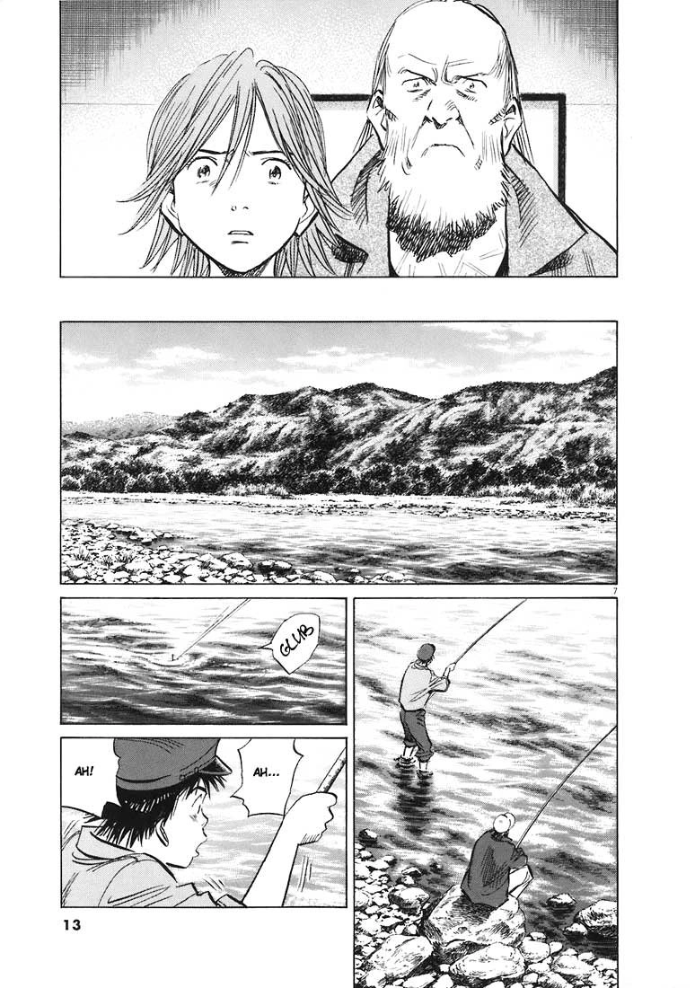 20th Century Boys Capítulo 204 Página 12