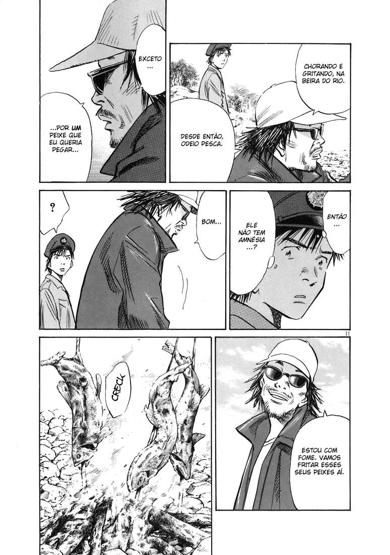 20th Century Boys Capítulo 204 Página 16