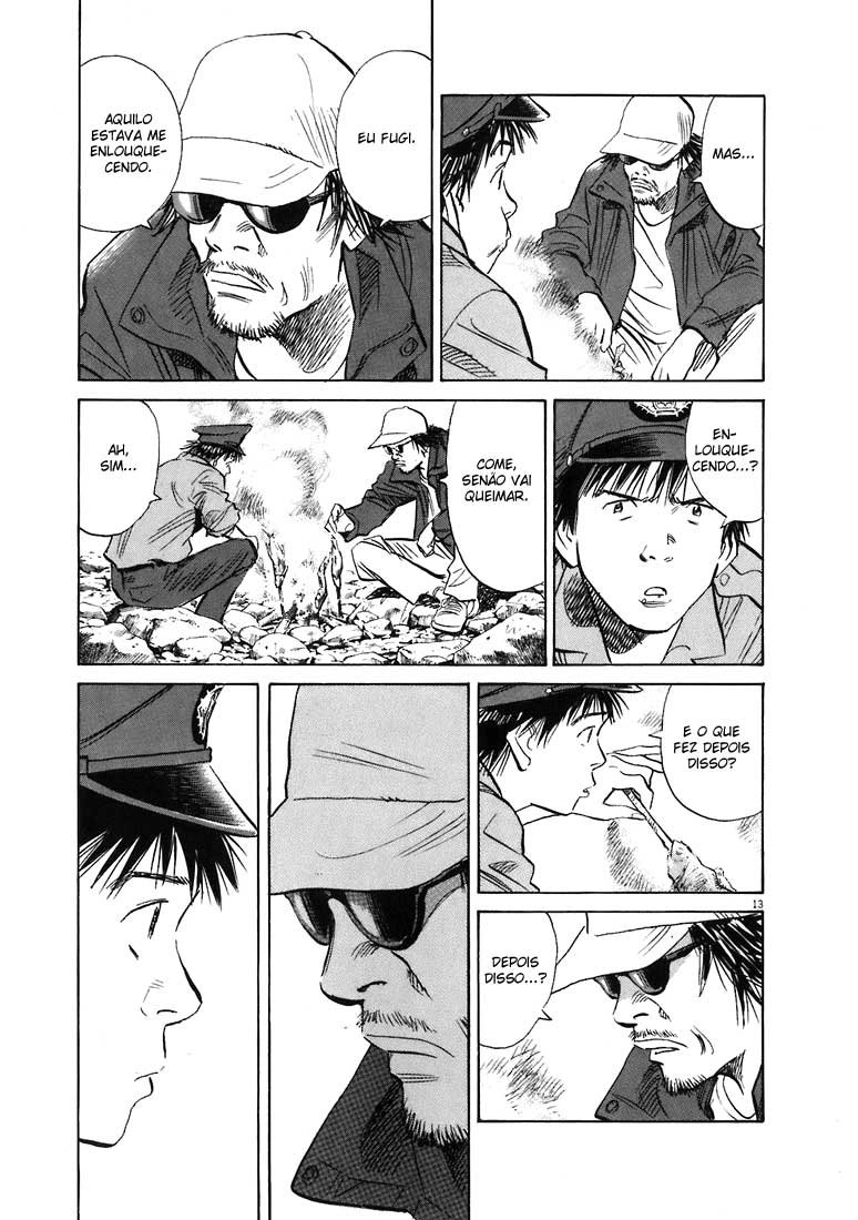 20th Century Boys Capítulo 204 Página 18