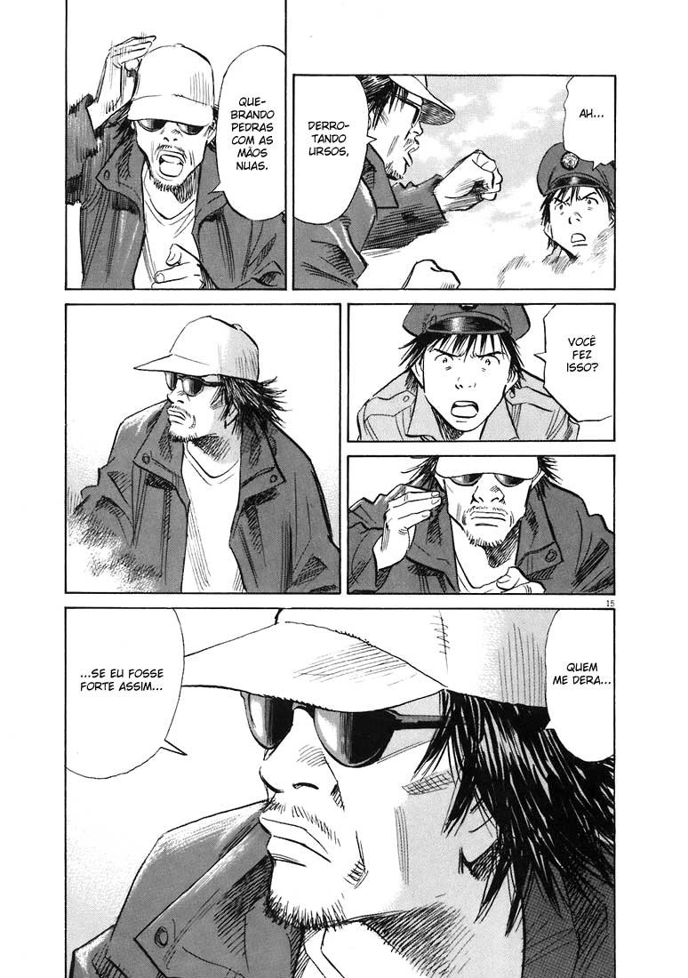 20th Century Boys Capítulo 204 Página 20