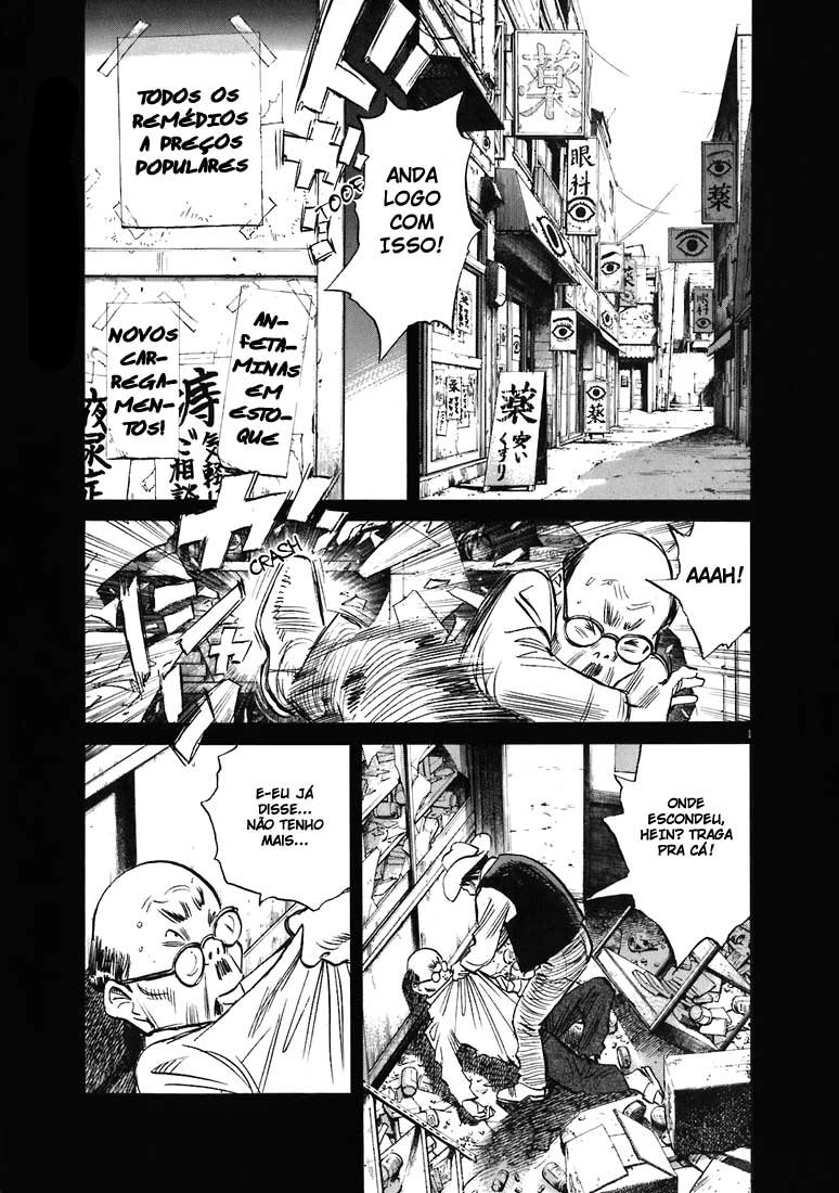 20th Century Boys Capítulo 208 Página 1