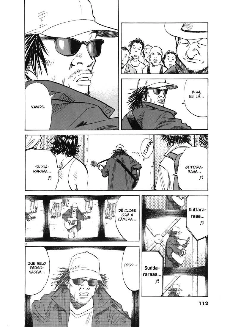 20th Century Boys Capítulo 209 Página 16