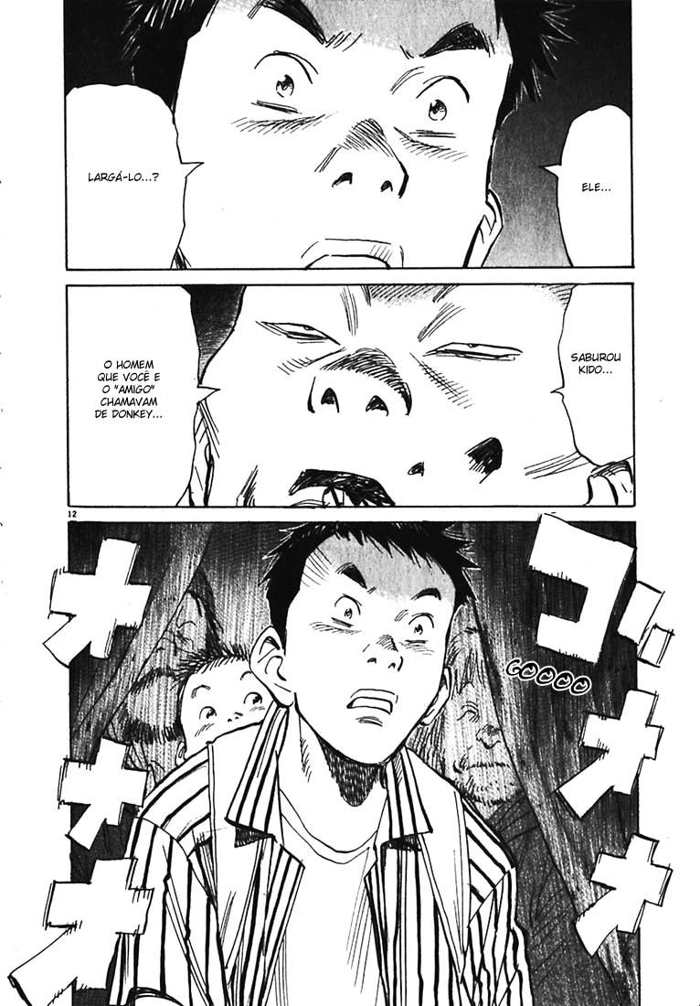 20th Century Boys Capítulo 21 Página 11