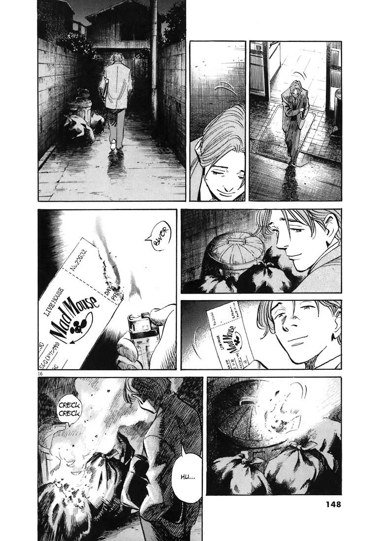 20th Century Boys Capítulo 211 Página 16