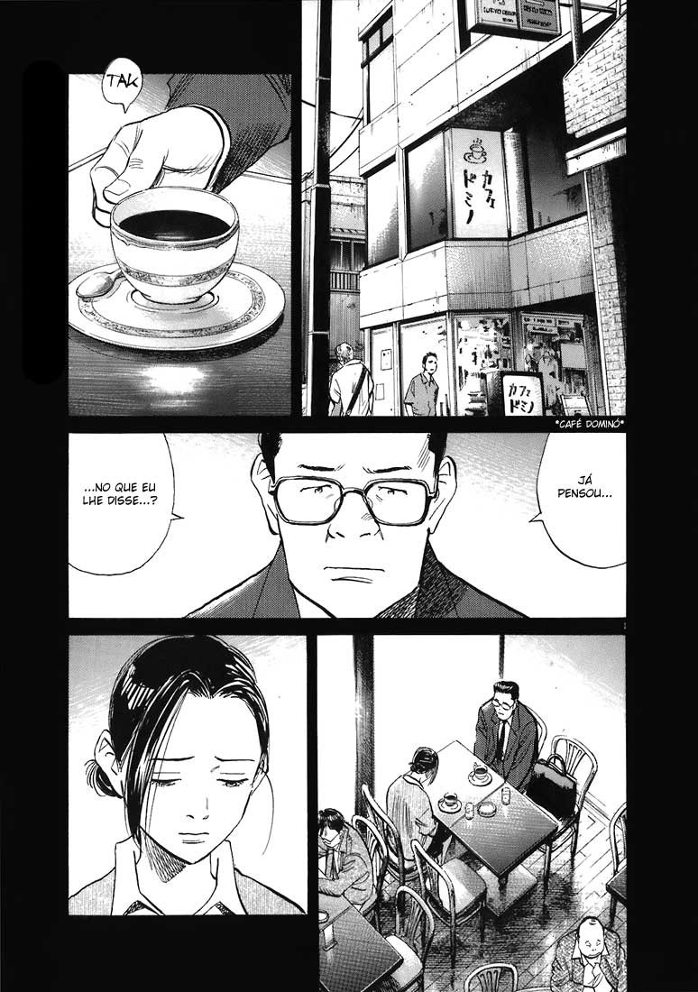 20th Century Boys Capítulo 212 Página 1