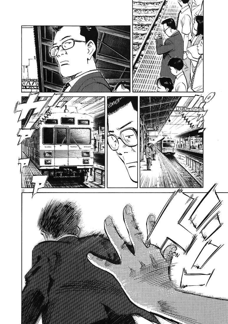 20th Century Boys Capítulo 212 Página 12