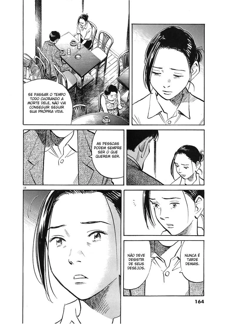 20th Century Boys Capítulo 212 Página 14