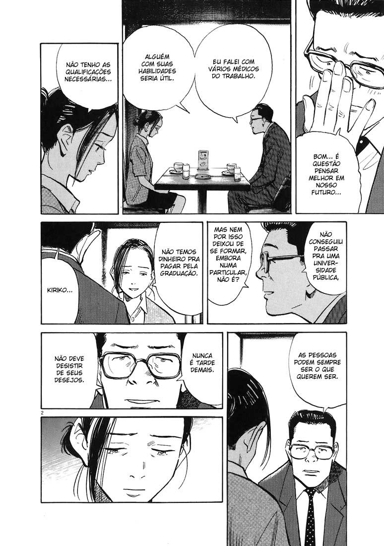 20th Century Boys Capítulo 212 Página 2