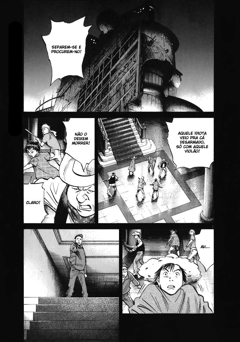 20th Century Boys Capítulo 214 Página 1