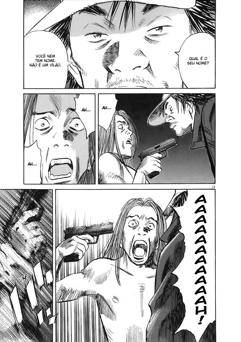 20th Century Boys Capítulo 214 Página 13
