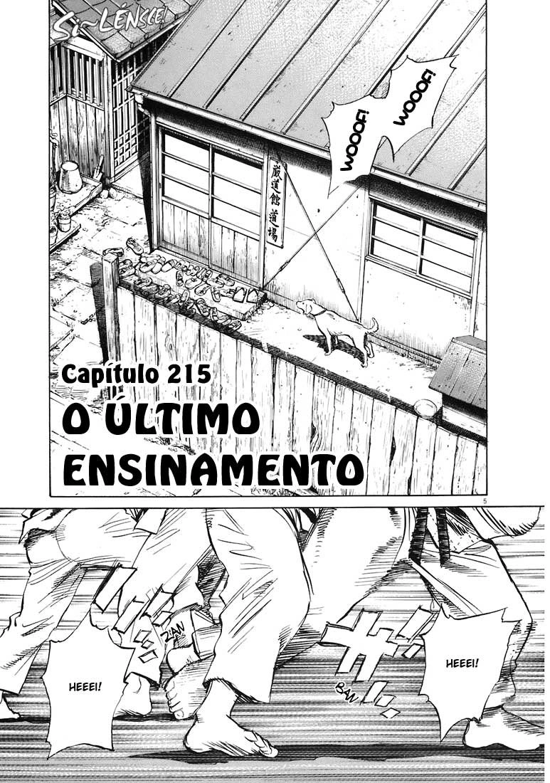 20th Century Boys Capítulo 215 Página 10