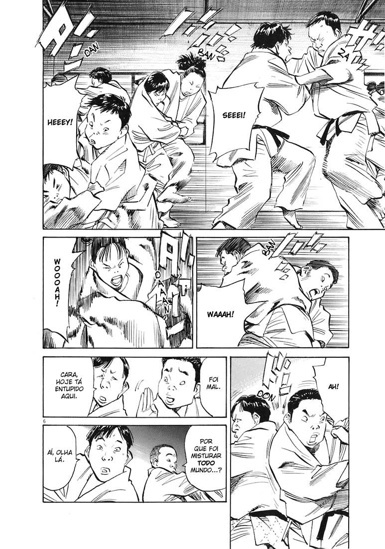 20th Century Boys Capítulo 215 Página 11