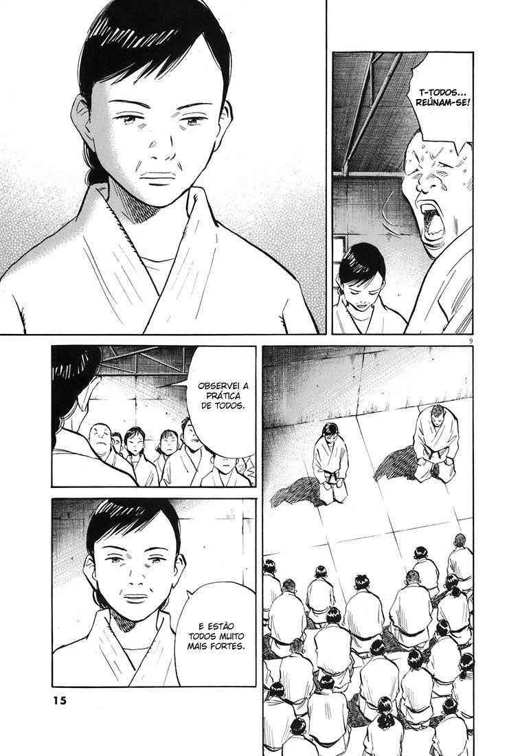 20th Century Boys Capítulo 215 Página 14