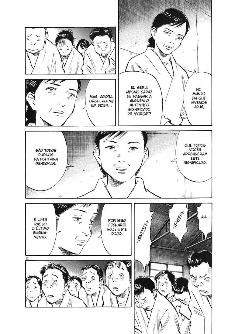 20th Century Boys Capítulo 215 Página 17