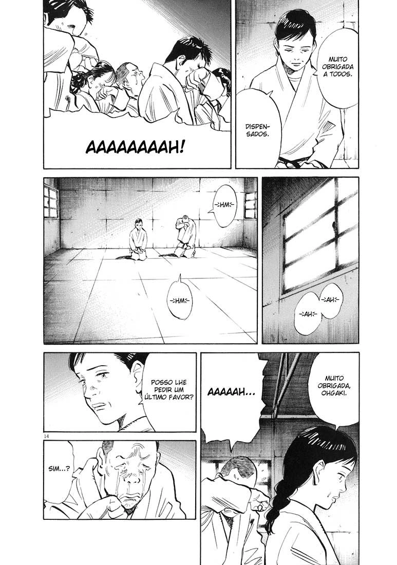 20th Century Boys Capítulo 215 Página 19