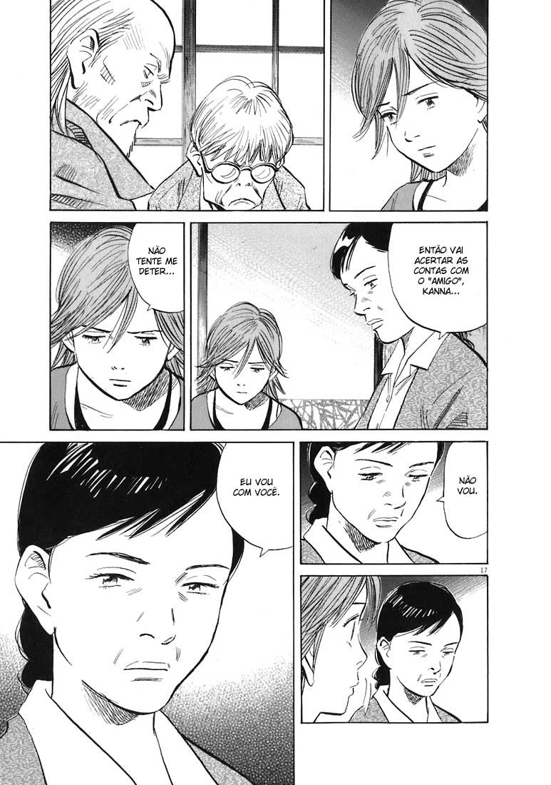 20th Century Boys Capítulo 215 Página 22